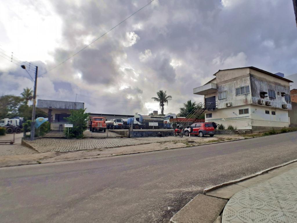 Terreno para alugar por R$ 15.000,00/mês - Francisco Simão dos Santos Figueira - Cohab 2 - Garanhuns/PE