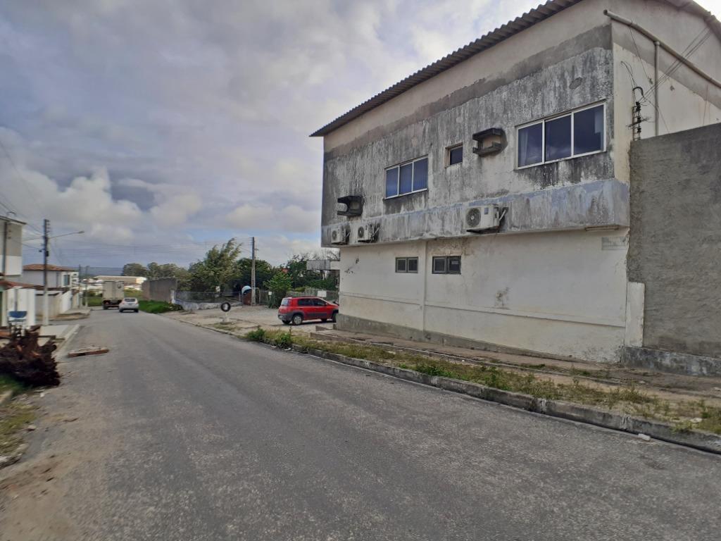 Terreno para alugar por R$ 15.000,00/mês - Francisco Simão dos Santos Figueira - Cohab 2 - Garanhuns/PE