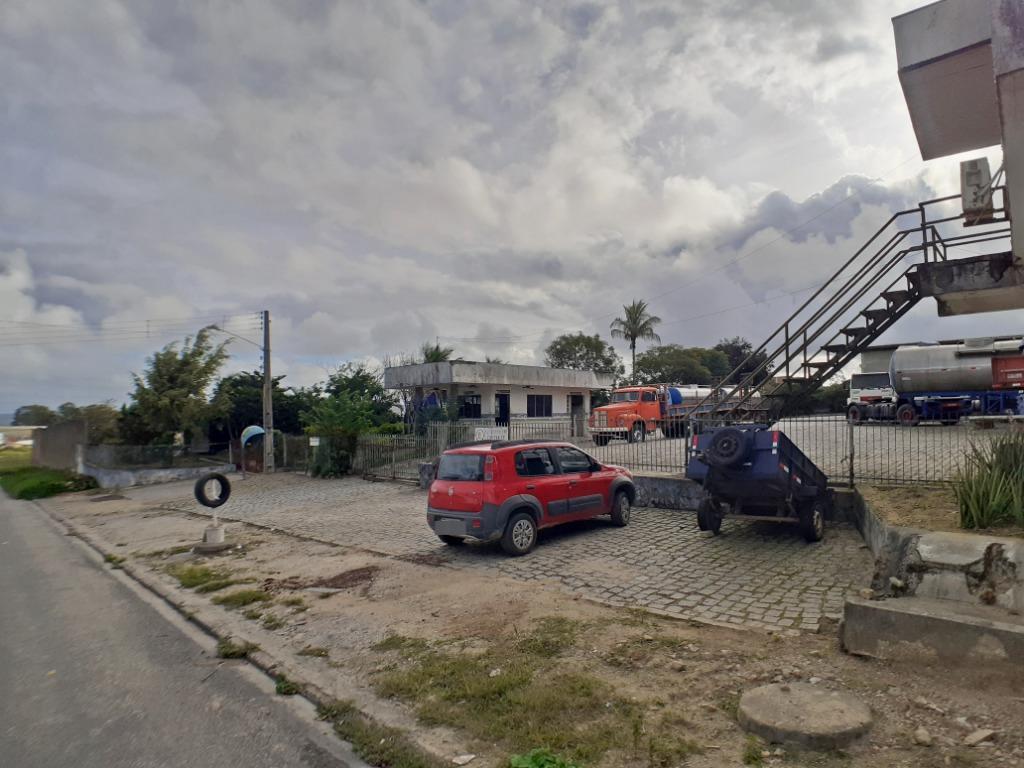 Terreno para alugar por R$ 15.000,00/mês - Francisco Simão dos Santos Figueira - Cohab 2 - Garanhuns/PE