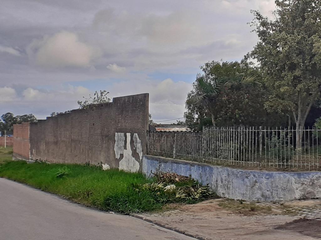 Terreno para alugar por R$ 15.000,00/mês - Francisco Simão dos Santos Figueira - Cohab 2 - Garanhuns/PE