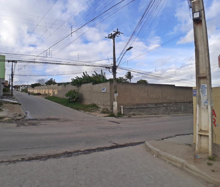 Terreno para alugar por R$ 15.000,00/mês - Francisco Simão dos Santos Figueira - Cohab 2 - Garanhuns/PE