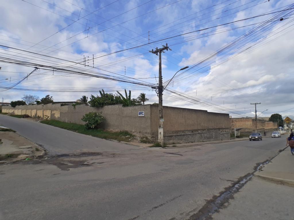 Terreno para alugar por R$ 15.000,00/mês - Francisco Simão dos Santos Figueira - Cohab 2 - Garanhuns/PE