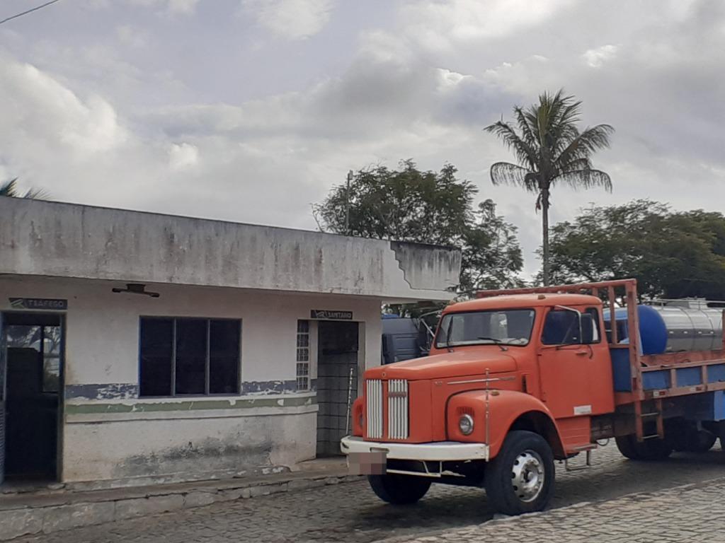 Terreno para alugar por R$ 15.000,00/mês - Francisco Simão dos Santos Figueira - Cohab 2 - Garanhuns/PE