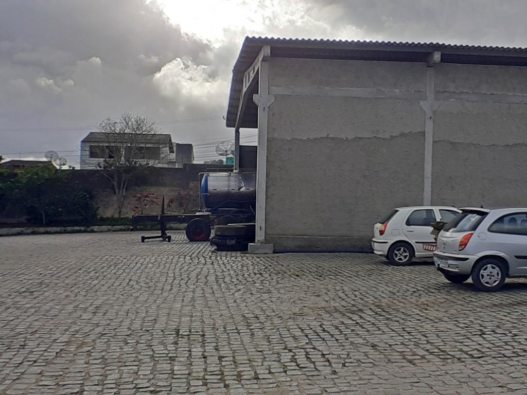 Terreno para alugar por R$ 15.000,00/mês - Francisco Simão dos Santos Figueira - Cohab 2 - Garanhuns/PE