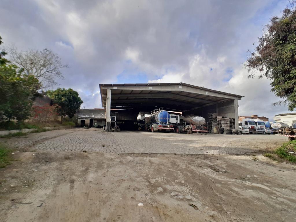 Terreno para alugar por R$ 15.000,00/mês - Francisco Simão dos Santos Figueira - Cohab 2 - Garanhuns/PE