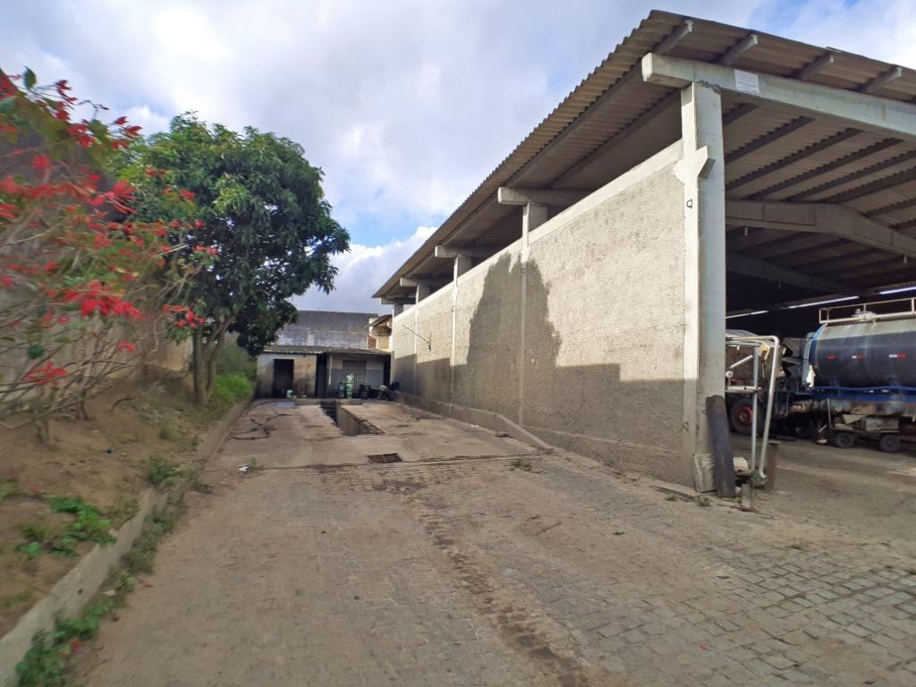 Terreno para alugar por R$ 15.000,00/mês - Francisco Simão dos Santos Figueira - Cohab 2 - Garanhuns/PE