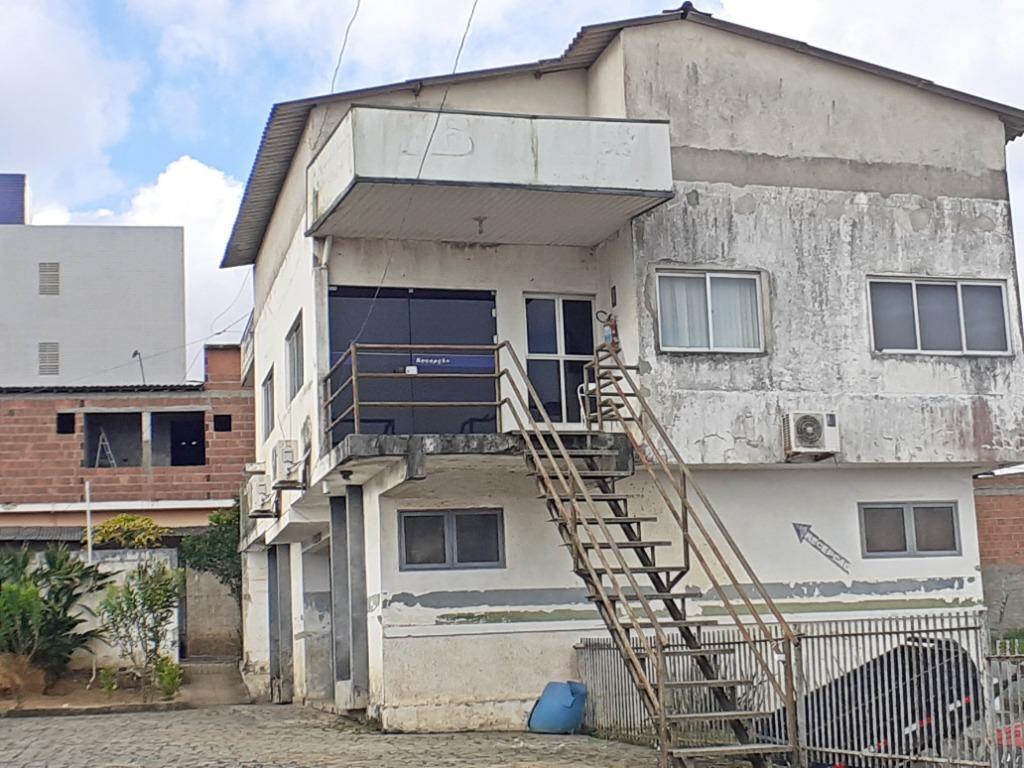 Terreno para alugar por R$ 15.000,00/mês - Francisco Simão dos Santos Figueira - Cohab 2 - Garanhuns/PE