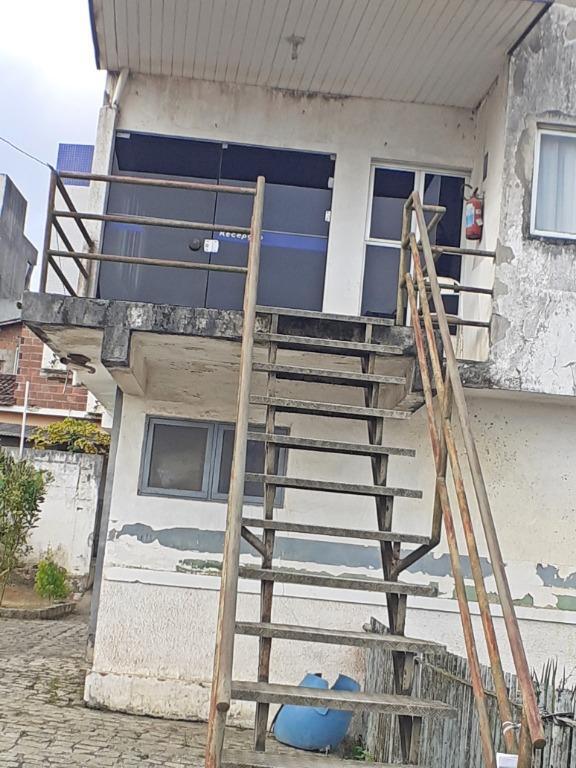 Terreno para alugar por R$ 15.000,00/mês - Francisco Simão dos Santos Figueira - Cohab 2 - Garanhuns/PE