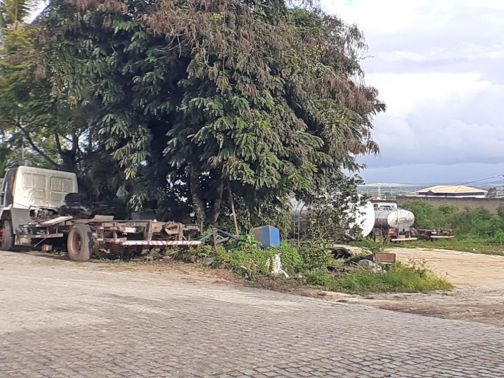Terreno para alugar por R$ 15.000,00/mês - Francisco Simão dos Santos Figueira - Cohab 2 - Garanhuns/PE