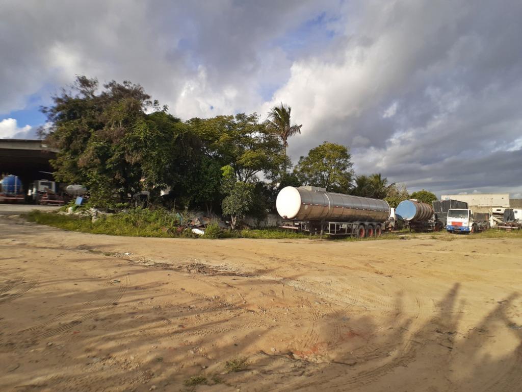 Terreno para alugar por R$ 15.000,00/mês - Francisco Simão dos Santos Figueira - Cohab 2 - Garanhuns/PE