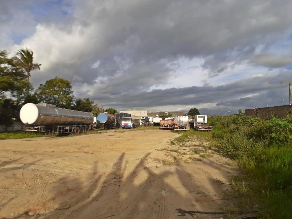 Terreno para alugar por R$ 15.000,00/mês - Francisco Simão dos Santos Figueira - Cohab 2 - Garanhuns/PE