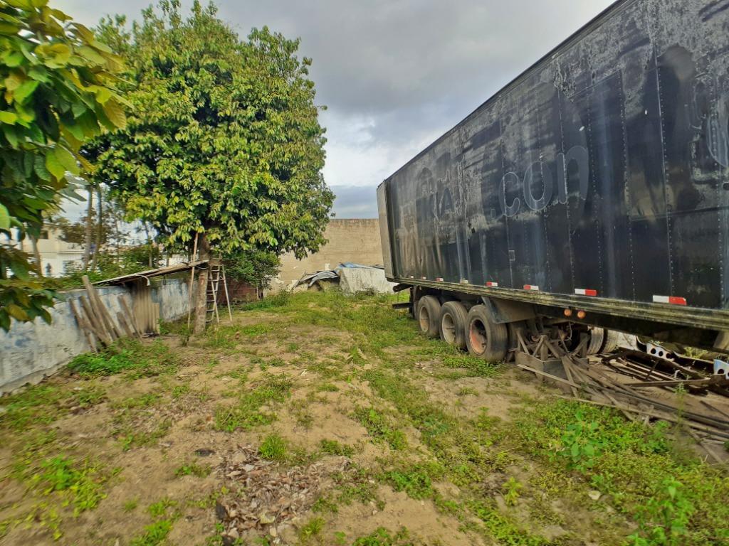 Terreno para alugar por R$ 15.000,00/mês - Francisco Simão dos Santos Figueira - Cohab 2 - Garanhuns/PE