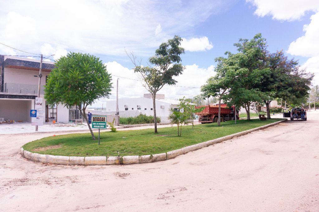 Imagens do imóveis Terreno à venda, 345 m² por R$ 55.000,00 - Condomínio Valle Verde - Garanhuns/PE
