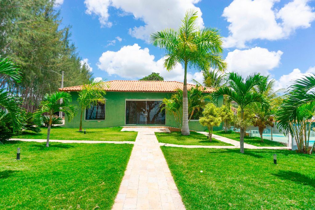 Imagens do imóveis Terreno à venda, 345 m² por R$ 55.000,00 - Condomínio Valle Verde - Garanhuns/PE