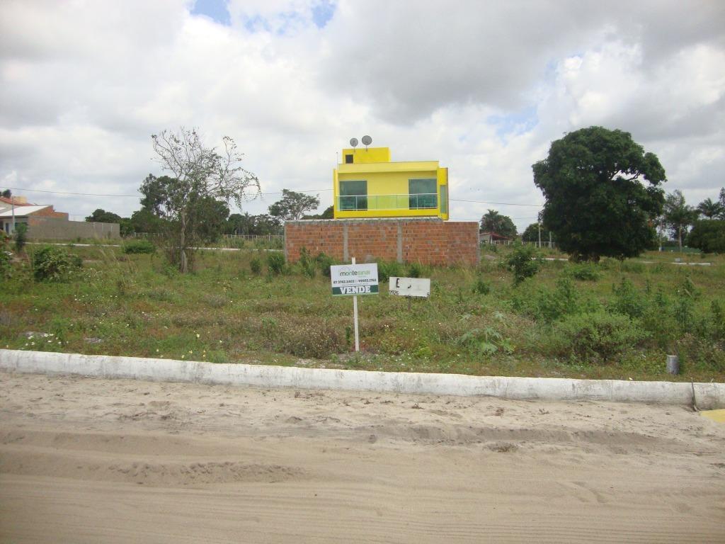 Imagens do imóveis Terreno à venda, 345 m² por R$ 55.000,00 - Condomínio Valle Verde - Garanhuns/PE