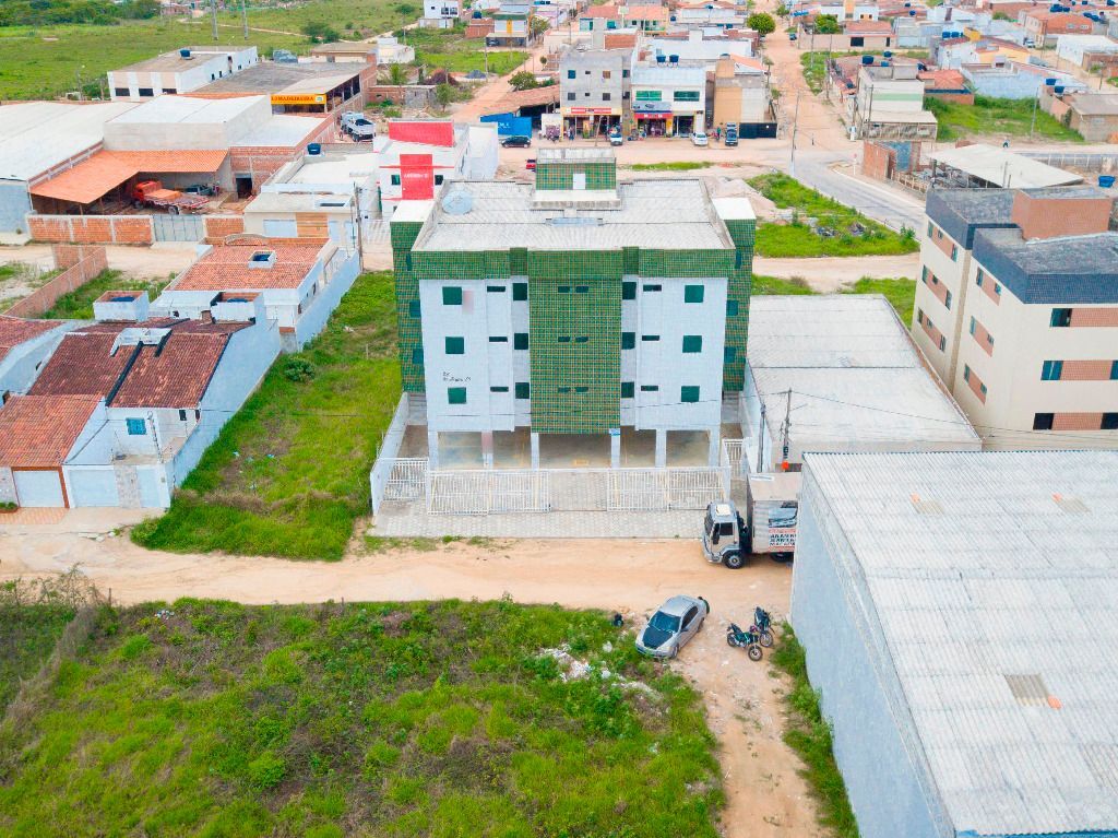 Imagens do imóveis Apartamento com 2 quartos à venda, 58 m² por R$ 200.000 - Manoel Camelo - Garanhuns/PE