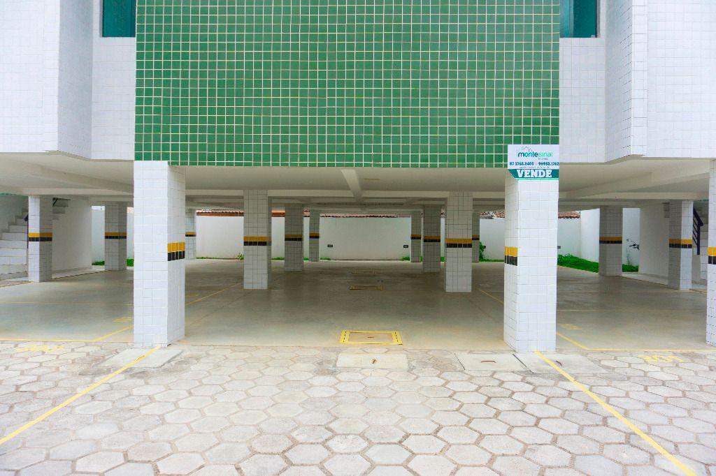 Imagens do imóveis Apartamento com 2 quartos à venda, 58 m² por R$ 200.000 - Manoel Camelo - Garanhuns/PE