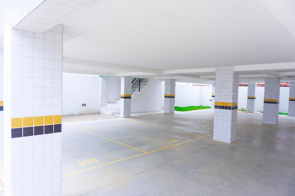 Imagens do imóveis Apartamento com 2 quartos à venda, 58 m² por R$ 200.000 - Manoel Camelo - Garanhuns/PE