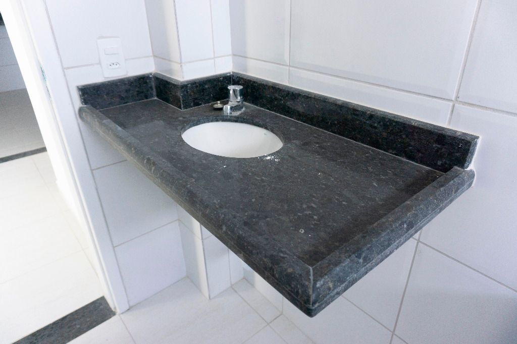 Imagens do imóveis Apartamento com 2 quartos à venda, 58 m² por R$ 200.000 - Manoel Camelo - Garanhuns/PE