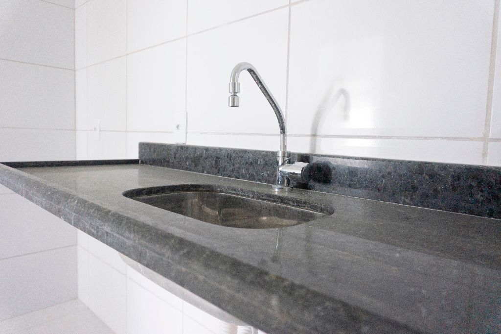 Imagens do imóveis Apartamento com 2 quartos à venda, 58 m² por R$ 200.000 - Manoel Camelo - Garanhuns/PE