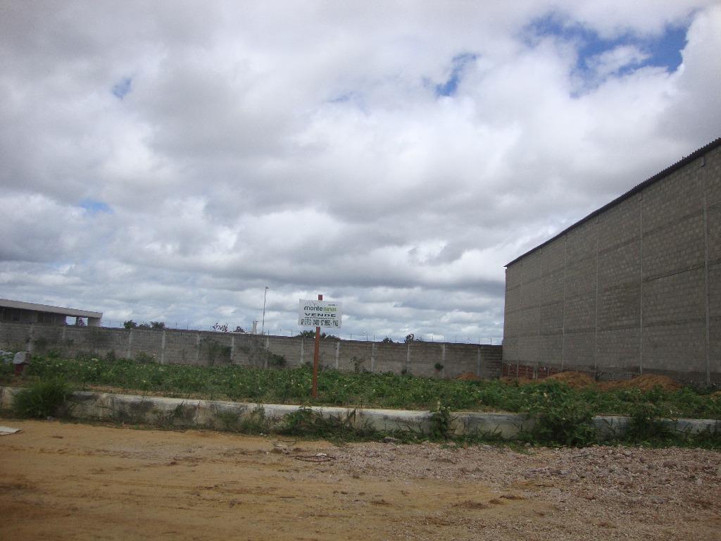 Imagens do imóveis Terreno comercial à venda, 645 m² por R$ 150.000 - Francisco Simão dos Santos Figueira - Cohab 2 - Garanhuns/PE