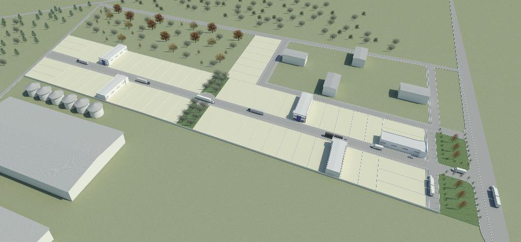 Imagens do imóveis Terreno comercial à venda, 645 m² por R$ 150.000 - Francisco Simão dos Santos Figueira - Cohab 2 - Garanhuns/PE