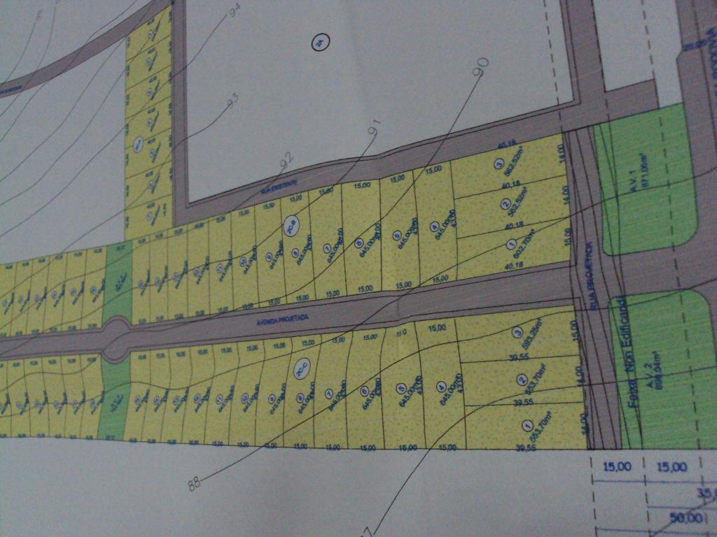 Imagens do imóveis Terreno comercial à venda, 645 m² por R$ 150.000 - Francisco Simão dos Santos Figueira - Cohab 2 - Garanhuns/PE
