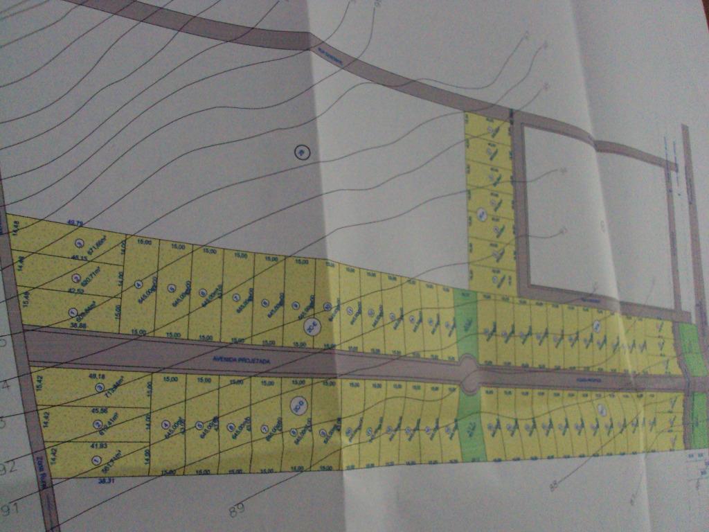Imagens do imóveis Terreno comercial à venda, 645 m² por R$ 150.000 - Francisco Simão dos Santos Figueira - Cohab 2 - Garanhuns/PE