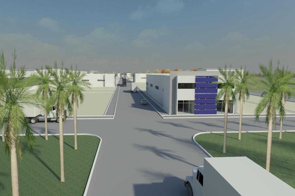 Imagens do imóveis Terreno comercial à venda, 645 m² por R$ 150.000 - Francisco Simão dos Santos Figueira - Cohab 2 - Garanhuns/PE