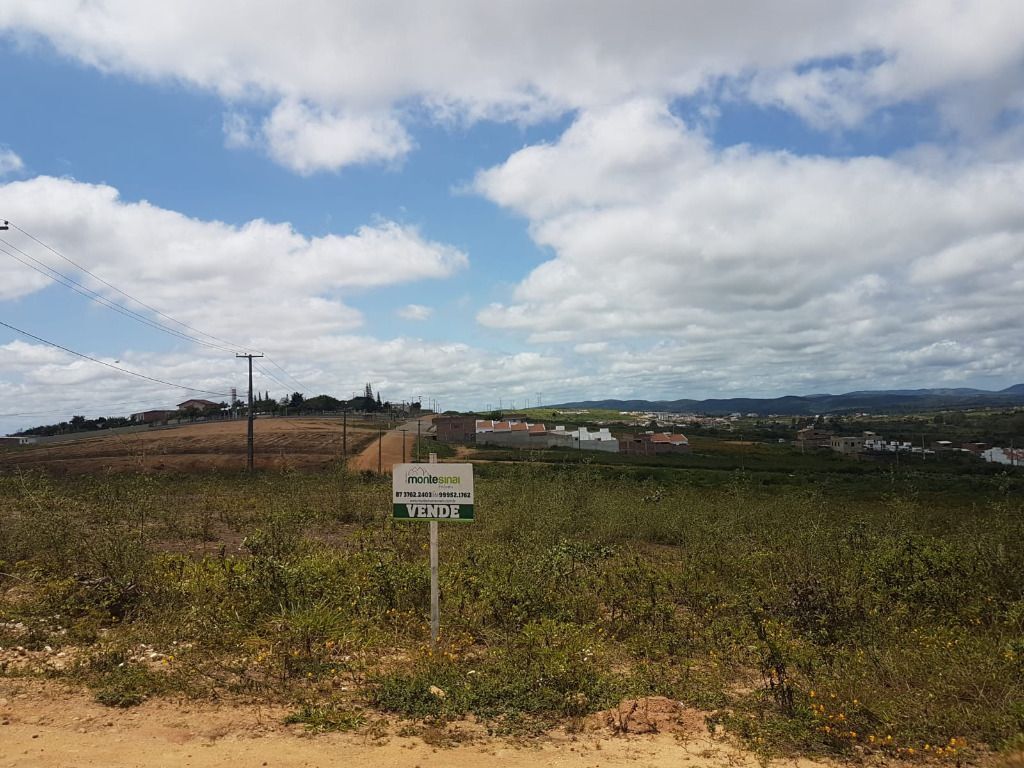 Imagens do imóveis Terreno à venda, 250 m² por R$ 40.000,00 - Severiano Moraes Filho - Garanhuns/PE