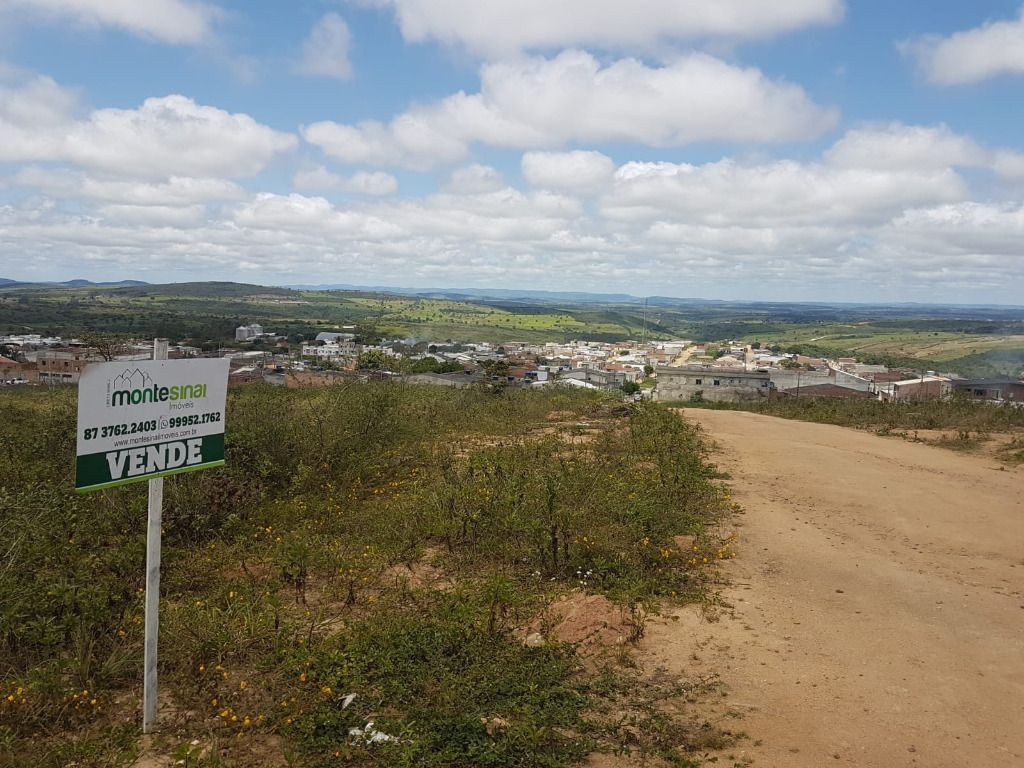 Imagens do imóveis Terreno à venda, 250 m² por R$ 40.000,00 - Severiano Moraes Filho - Garanhuns/PE