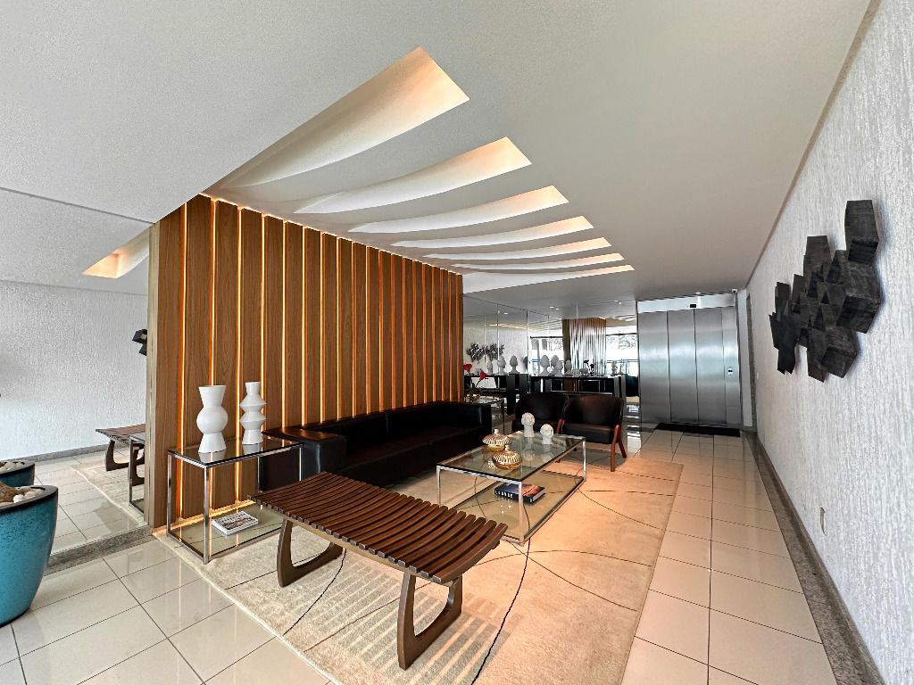 Apartamento com 3 quartos à venda por R$ 1.200.000 - Heliópolis - Garanhuns/PE