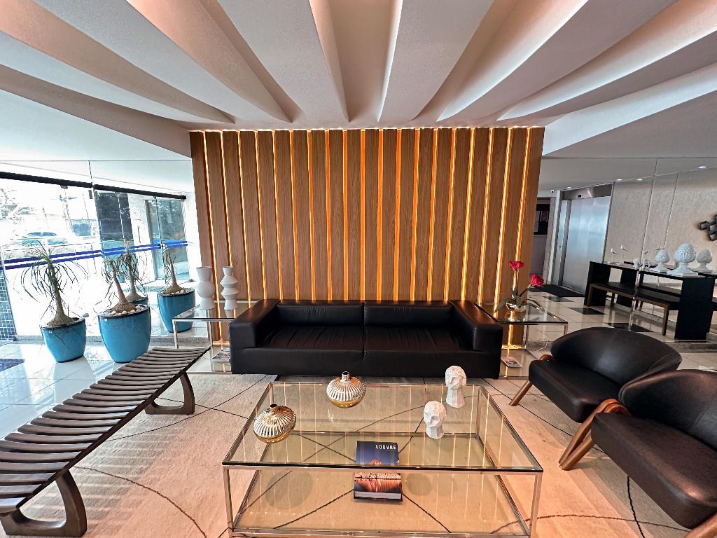 Apartamento com 3 quartos à venda por R$ 1.200.000 - Heliópolis - Garanhuns/PE