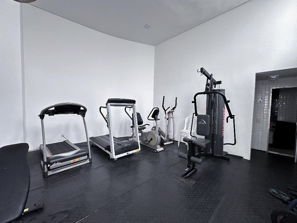 Apartamento com 3 quartos à venda por R$ 1.200.000 - Heliópolis - Garanhuns/PE