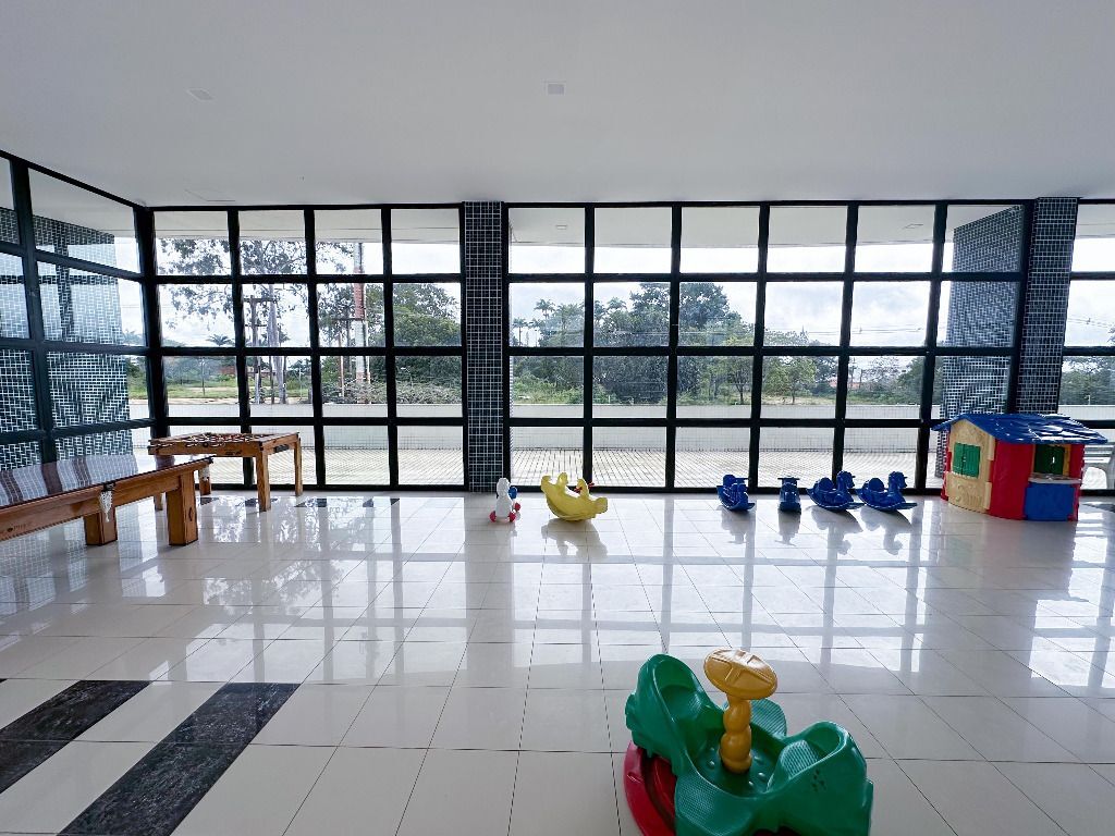 Apartamento com 3 quartos à venda por R$ 1.200.000 - Heliópolis - Garanhuns/PE