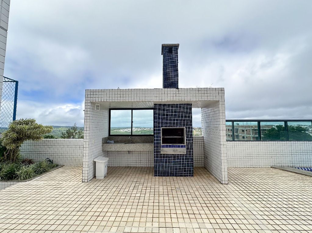 Apartamento com 3 quartos à venda por R$ 1.200.000 - Heliópolis - Garanhuns/PE