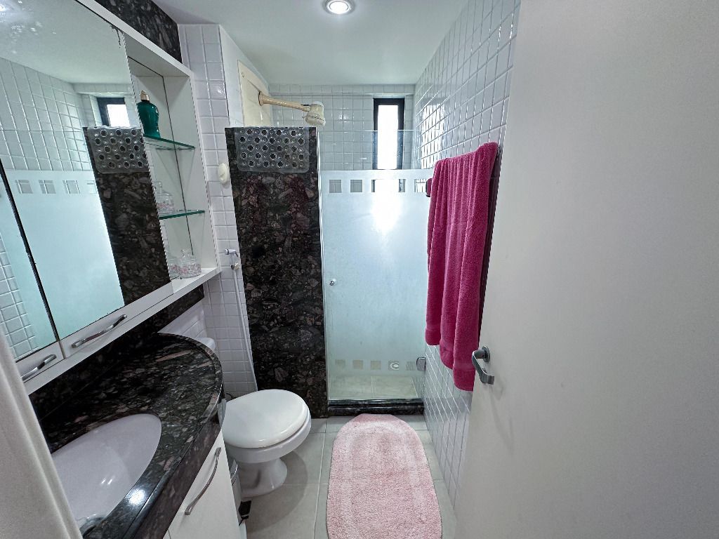 Apartamento com 3 quartos à venda por R$ 1.200.000 - Heliópolis - Garanhuns/PE