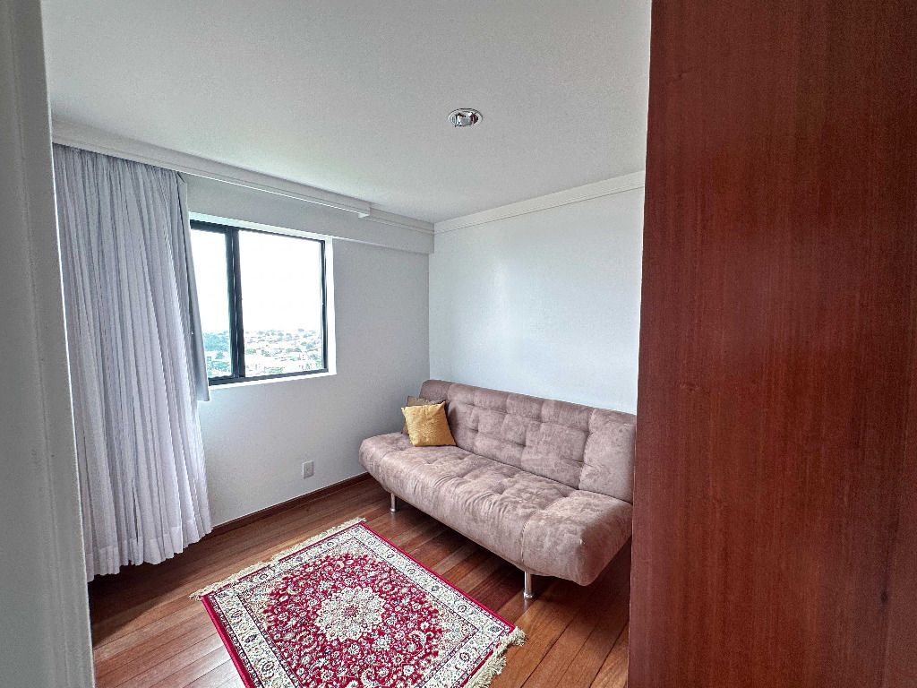 Apartamento com 3 quartos à venda por R$ 1.200.000 - Heliópolis - Garanhuns/PE