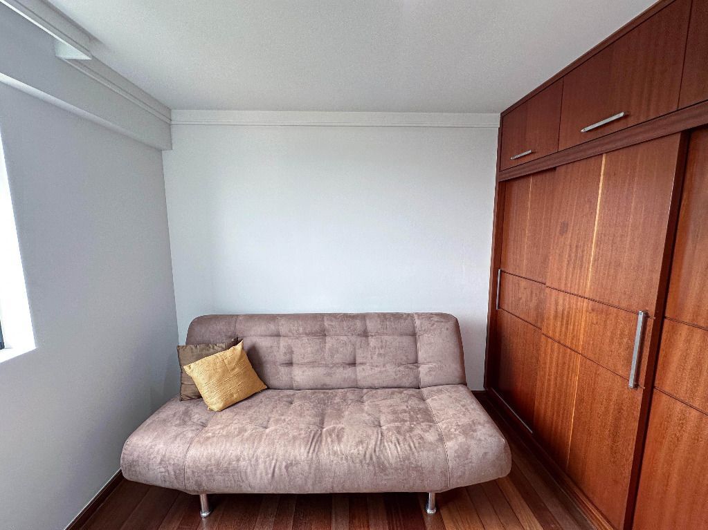 Apartamento com 3 quartos à venda por R$ 1.200.000 - Heliópolis - Garanhuns/PE