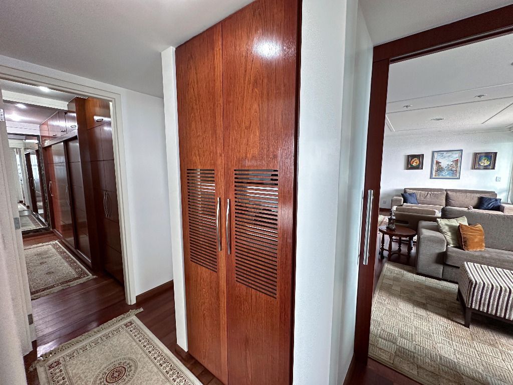 Apartamento com 3 quartos à venda por R$ 1.200.000 - Heliópolis - Garanhuns/PE