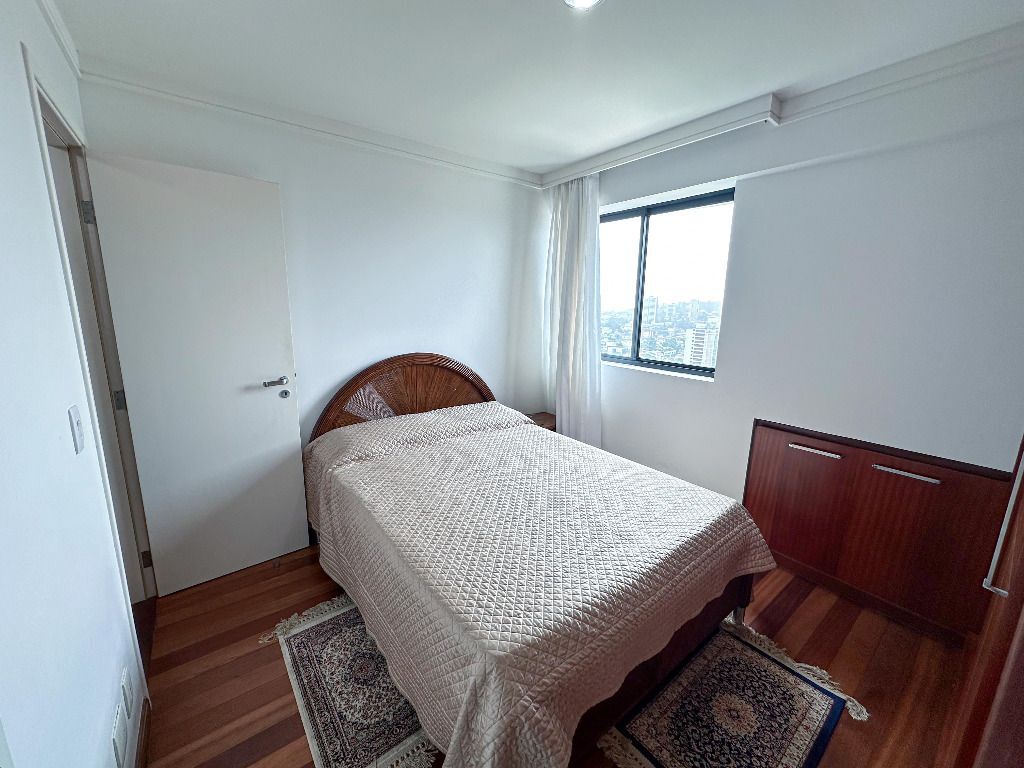 Apartamento com 3 quartos à venda por R$ 1.200.000 - Heliópolis - Garanhuns/PE