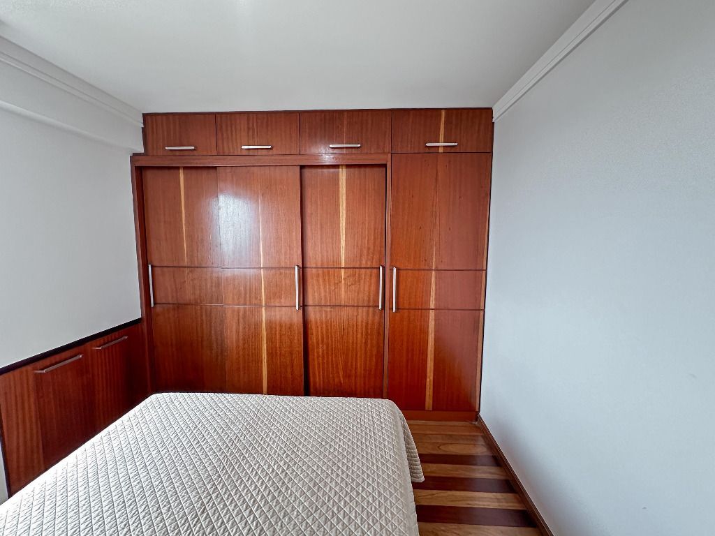 Apartamento com 3 quartos à venda por R$ 1.200.000 - Heliópolis - Garanhuns/PE