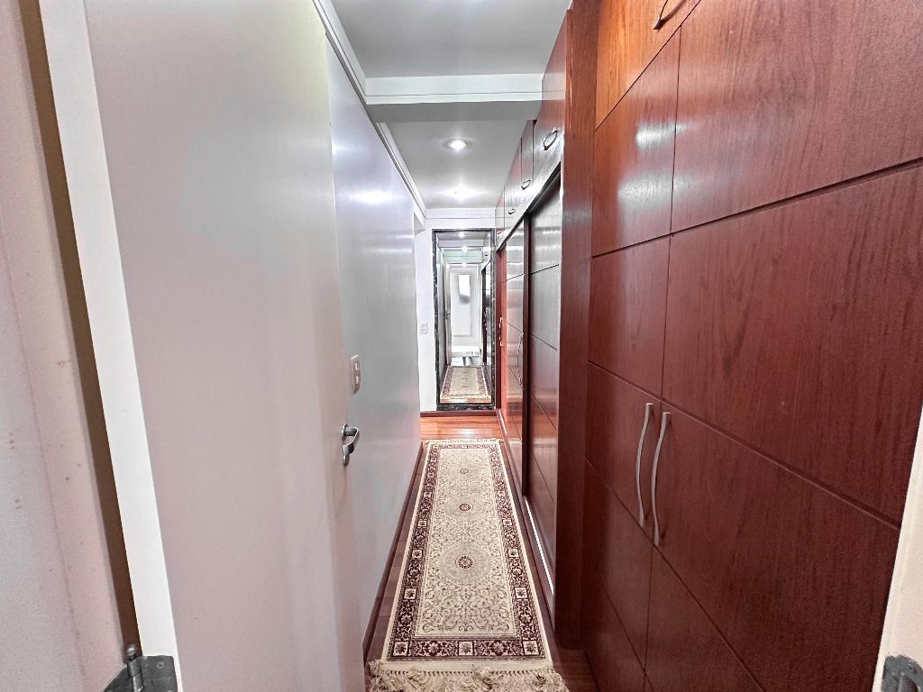 Apartamento com 3 quartos à venda por R$ 1.200.000 - Heliópolis - Garanhuns/PE