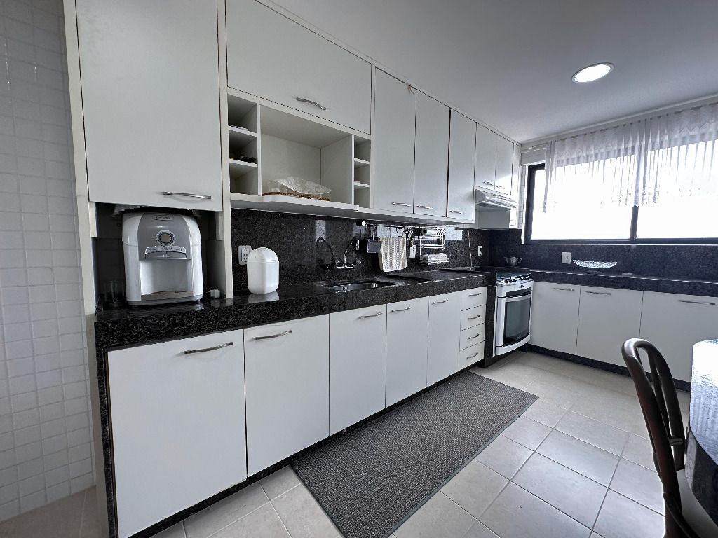 Apartamento com 3 quartos à venda por R$ 1.200.000 - Heliópolis - Garanhuns/PE