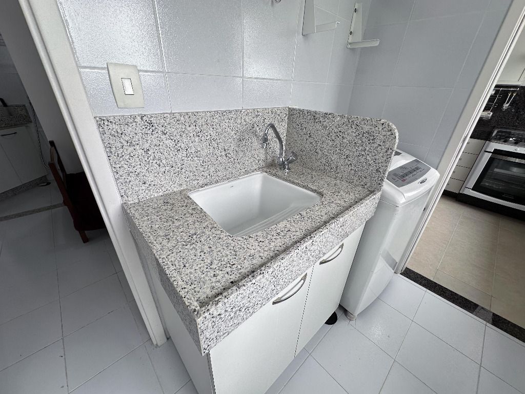 Apartamento com 3 quartos à venda por R$ 1.200.000 - Heliópolis - Garanhuns/PE