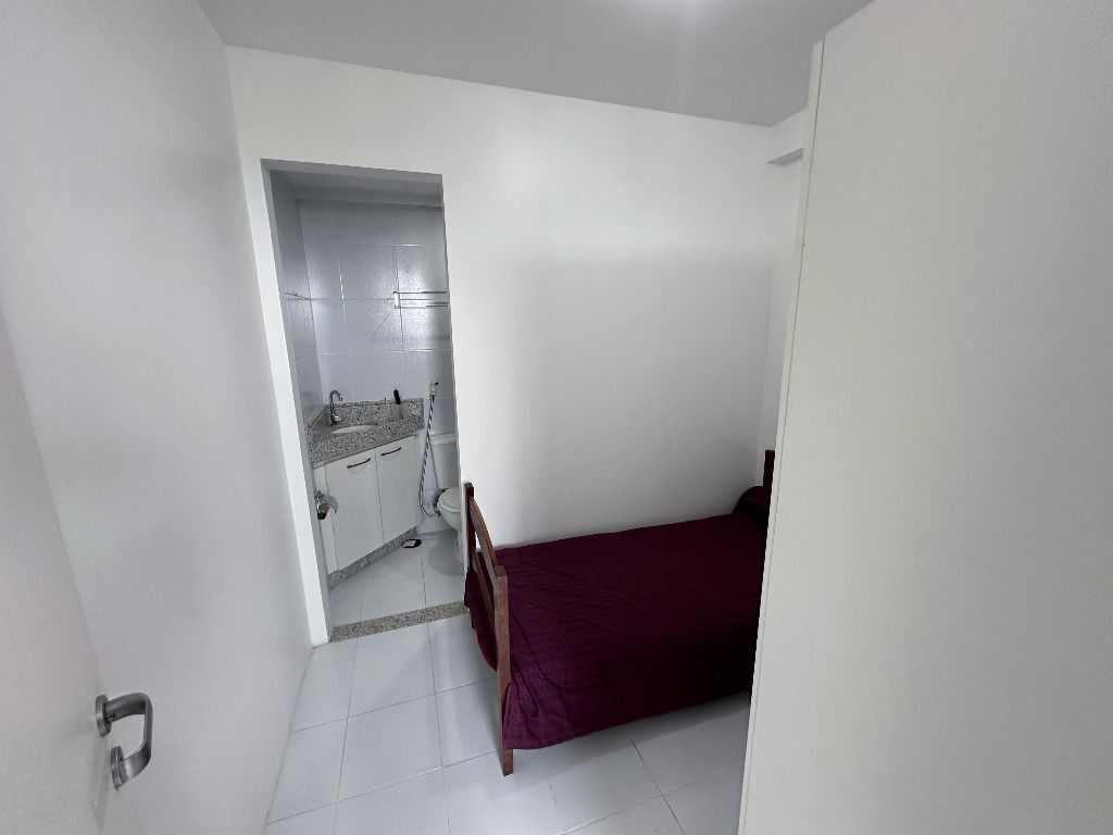 Apartamento com 3 quartos à venda por R$ 1.200.000 - Heliópolis - Garanhuns/PE