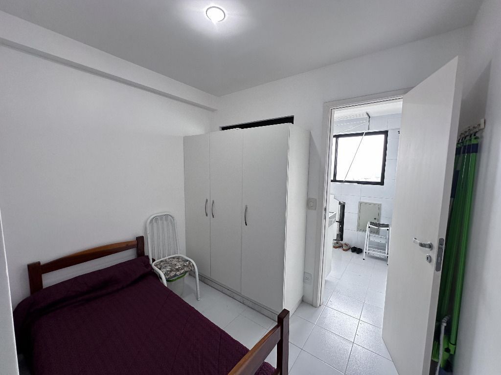 Apartamento com 3 quartos à venda por R$ 1.200.000 - Heliópolis - Garanhuns/PE
