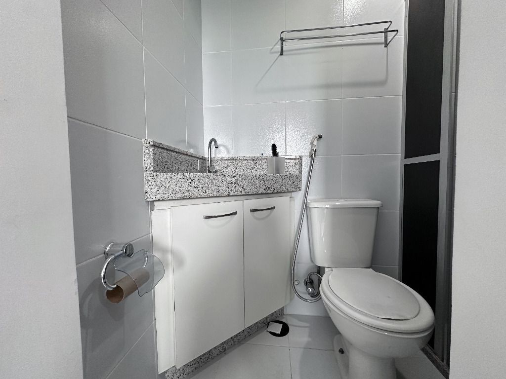 Apartamento com 3 quartos à venda por R$ 1.200.000 - Heliópolis - Garanhuns/PE