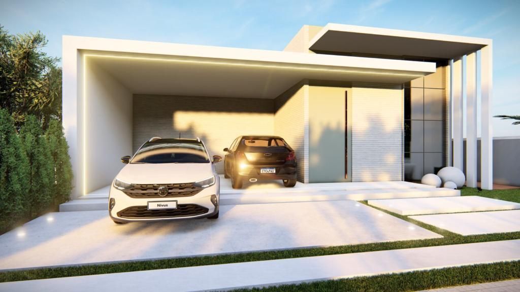 Imagens do imóveis Casa com 3 quartos à venda por R$ 1.200.000 - Condomínio Morada Nobre - Garanhuns/PE