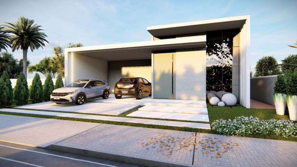 Imagens do imóveis Casa com 3 quartos à venda por R$ 1.200.000 - Condomínio Morada Nobre - Garanhuns/PE